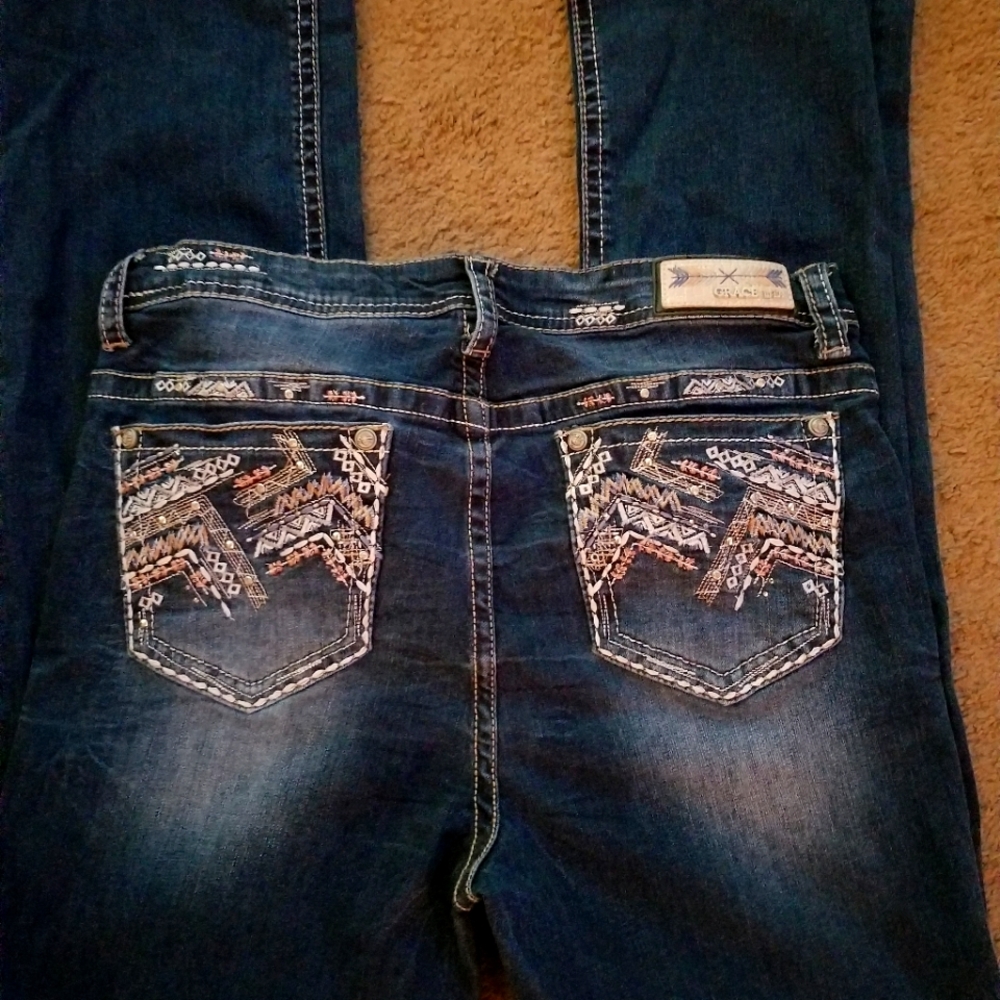 Grace in LA Women's Jeans